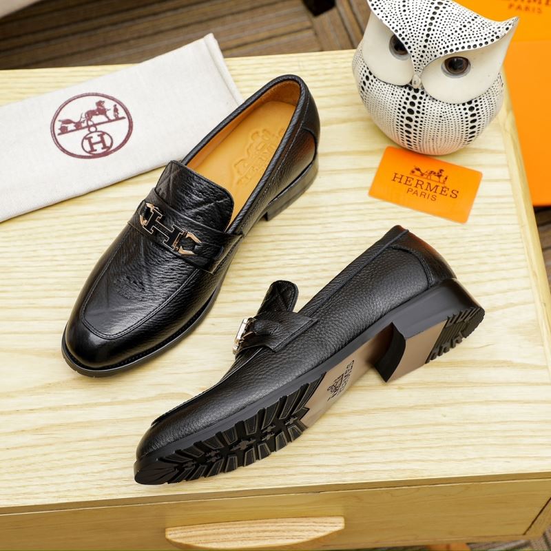 Hermes Business Shoes